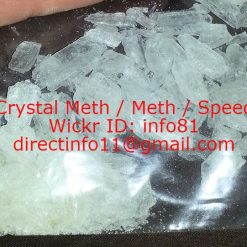 Where to Purchase Crystal Methamphetamine Online