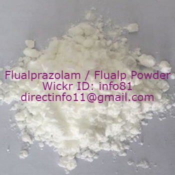 Where to Buy Flualprazolam Powder Online