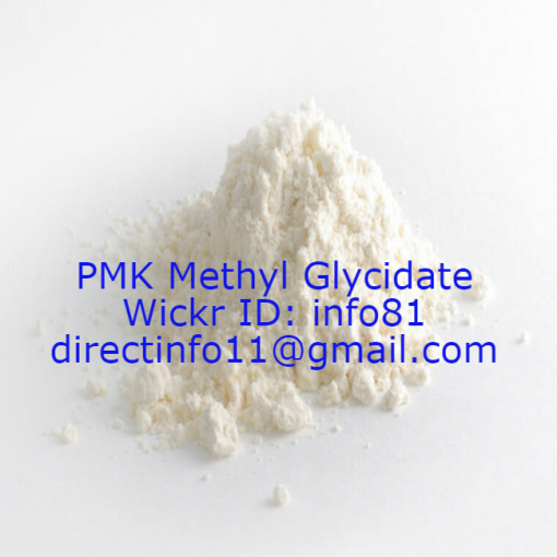 Get PMK Methyl Glycidate Online