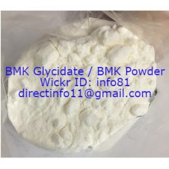 Buy BMK Methyl Glycidate Online