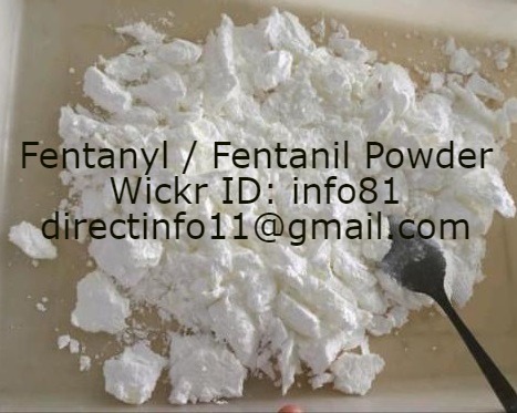 Buy Fentanyl Powder Online