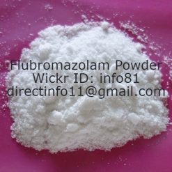 Where to Purchase Flubromazolam Online