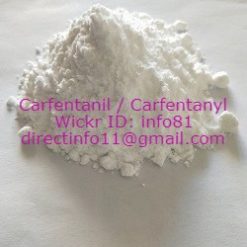 Purchase Carfentanil Powder Online