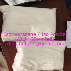 Where to Buy Isotonitazene Powder Online