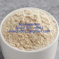 Buy Bromazolam Powder, Purchase XLI-268 Powder