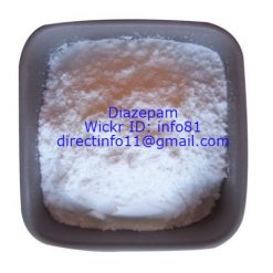 Purchase Diazepam Powder, Buy Valium Powder, Order CAS 439-14-5